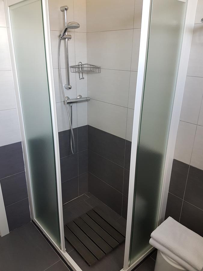 Hotel Residence Adriana Чезенатико Екстериор снимка