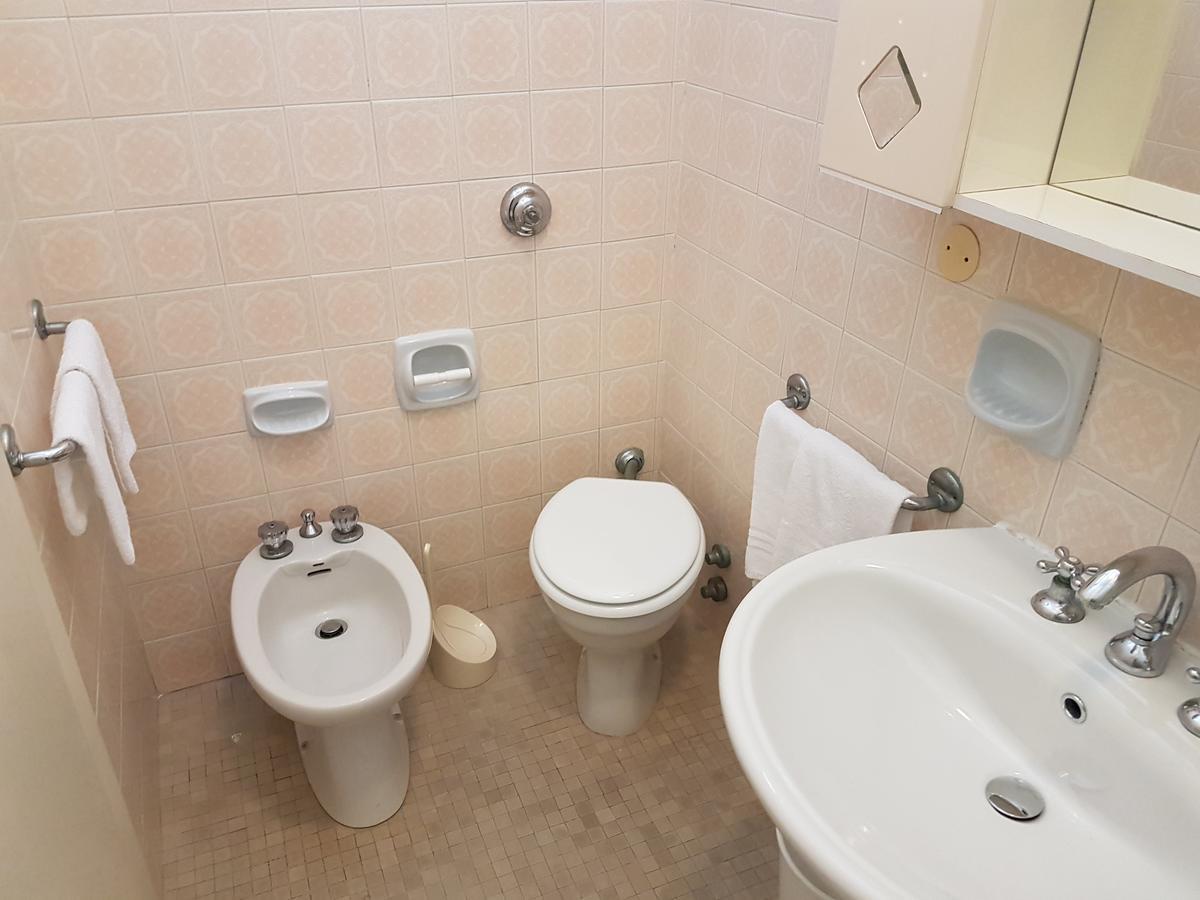 Hotel Residence Adriana Чезенатико Екстериор снимка
